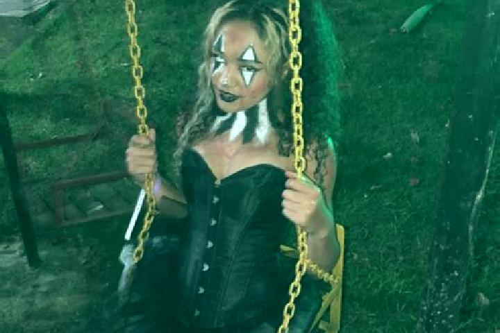 Scarlett, 30 — Escort in Palhaca, Portugal