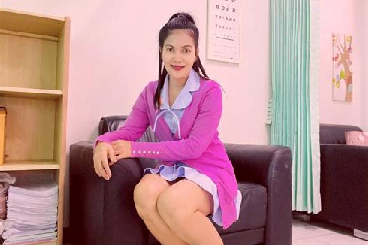 Scarlett, 30 — Escort in Plaeng Yao, Thailand