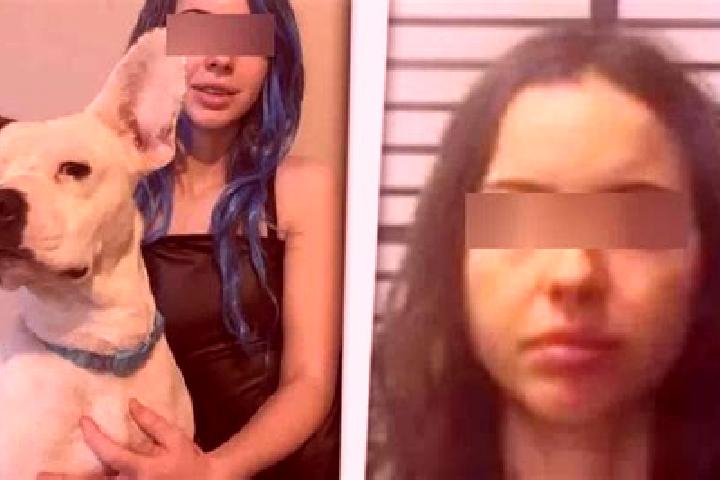 Scarlett, 30 — Escort in Portugues de Galvez, Mexico