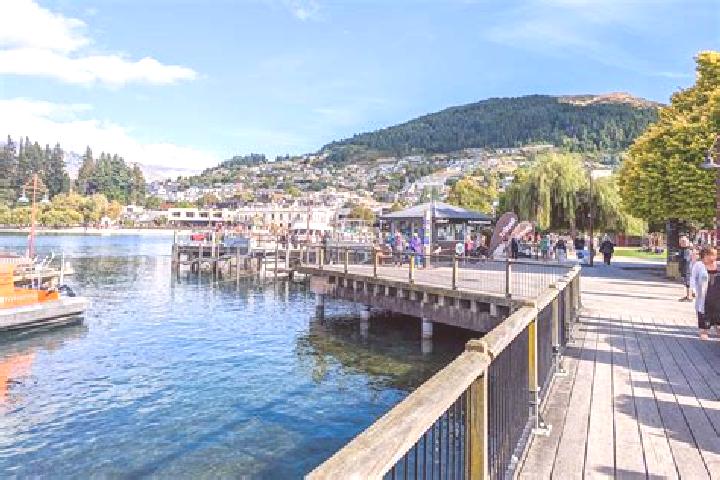 Scarlett, 30 — Escort in Queenstown, New Zealand