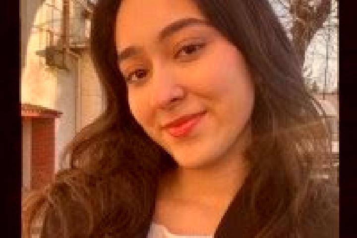 Scarlett, 30 — Escort in Rezip, Turkey