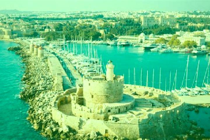 Scarlett, 30 — Escort in Rodos, Greece