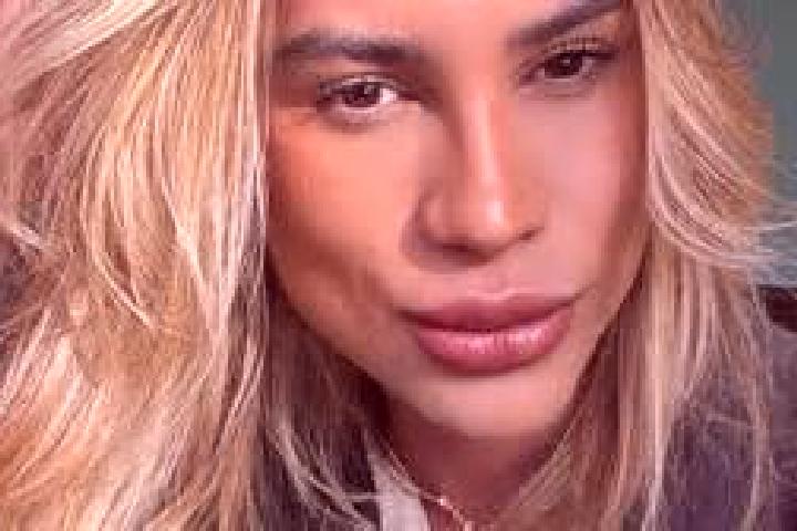 Scarlett, 30 — Escort in San Floriano, Italy