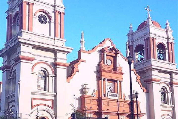 Scarlett, 30 — Escort in San Pedro Numi, Mexico