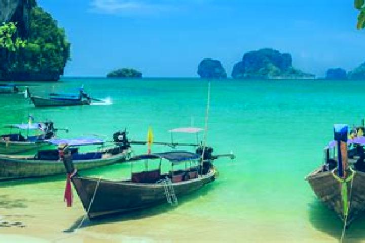 Scarlett, 30 — Escort in Sangkha, Thailand