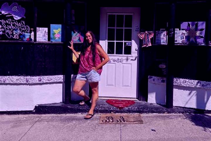 Scarlett, 30 — Escort in Shaw Heights, United States