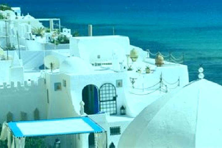 Scarlett, 30 — Escort in Sidi Alouane, Tunisia