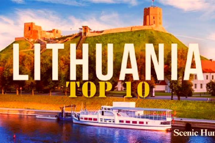 Scarlett, 30 — Escort in Sirvintos, Lithuania