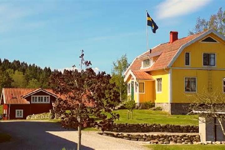 Scarlett, 30 — Escort in Stora Hoega, Sweden