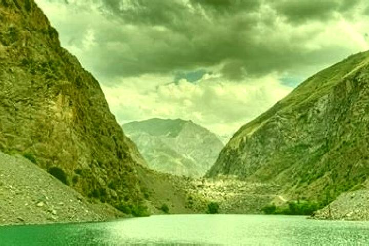 Scarlett, 30 — Escort in Tartiki, Tajikistan