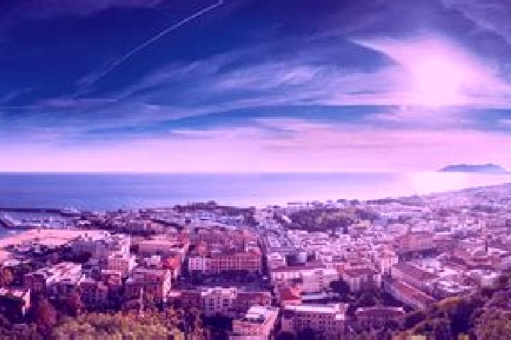 Scarlett, 30 — Escort in Terracina, Italy