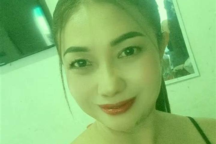 Scarlett, 30 — Escort in Tibagon, Philippines