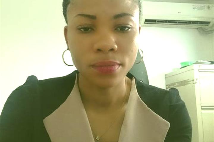 Scarlett, 30 — Escort in Uruobo-Okija, Nigeria