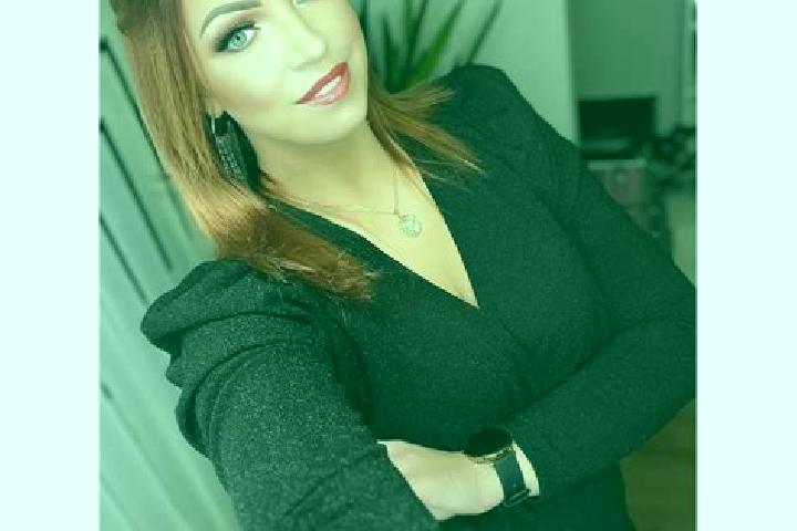 Scarlett, 30 — Escort in Vaida, Estonia