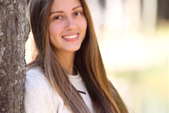Scarlett, 30 — Escort in Westerville, United States