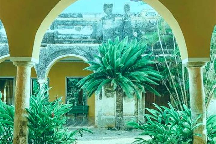 Scarlett, 30 — Escort in Yaxcopoil, Mexico