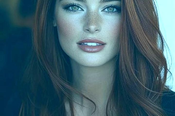 Scarlett, 31, a auburn blue-eyed mediterranean companion based in Colonia el Mirador (Barrio del Canal). Offering Fetish, BDSM, Prostate Massage. Available f...