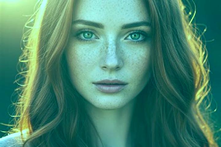 Scarlett, 31, a auburn green-eyed caribbean companion based in Dulcesti. Offering Erotic Massage, OWO, Overnight, BDSM. Available for incall and outcall, ove...