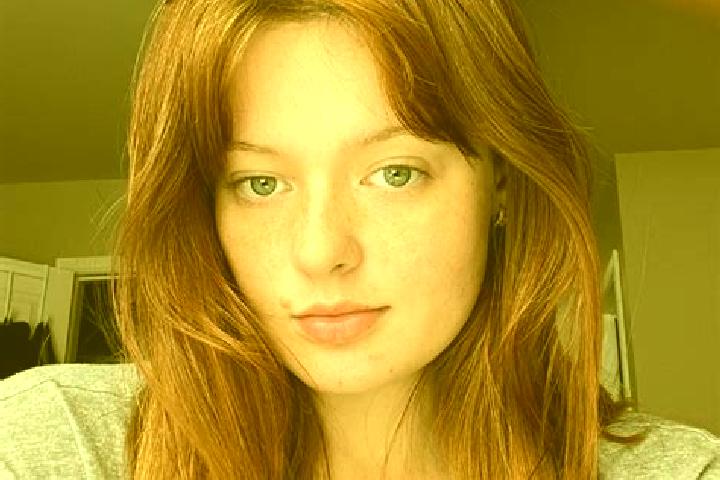 Scarlett, 31, a auburn grey-eyed latina companion based in Saint Libory. Offering A-Level, Duos, Prostate Massage, Couples, OWO. Available for incall and out...