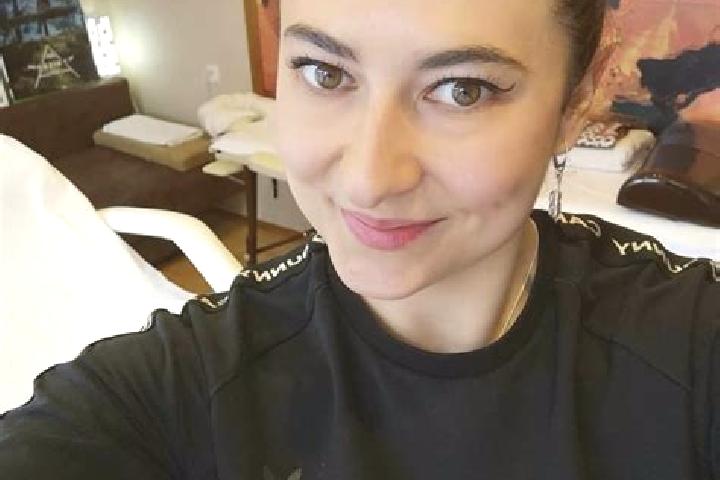 Scarlett, 31, a black amber-eyed mediterranean companion based in Mirpur Mathelo. Offering BDSM, A-Level, Roleplay. Available for incall and outcall, day and...