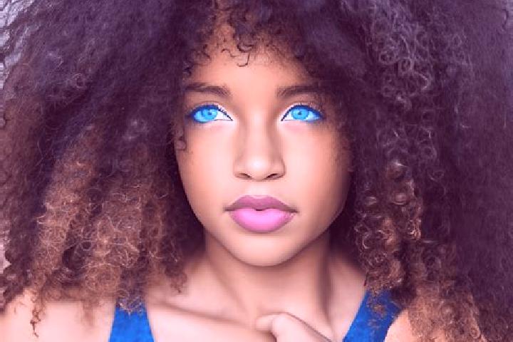 Scarlett, 31, a black blue-eyed ebony companion based in Doutor Mauricio Cardoso. Offering Party Girl, Massage, A-Level. Available for incall and outcall, ov...