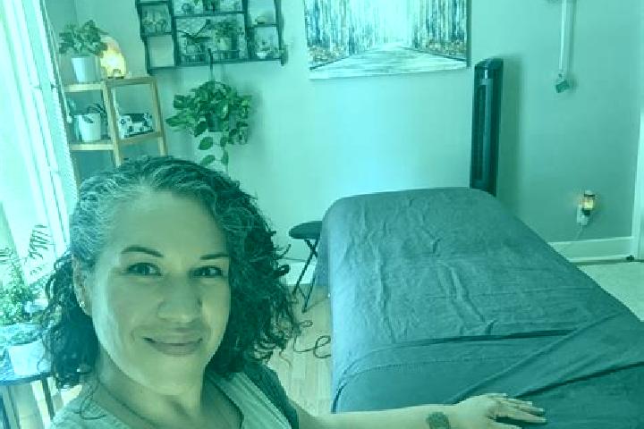 Scarlett, 31, a black grey-eyed ebony companion based in Thorigne-sur-Due. Offering Prostate Massage, Erotic Massage, Massage. Available for incall and outca...