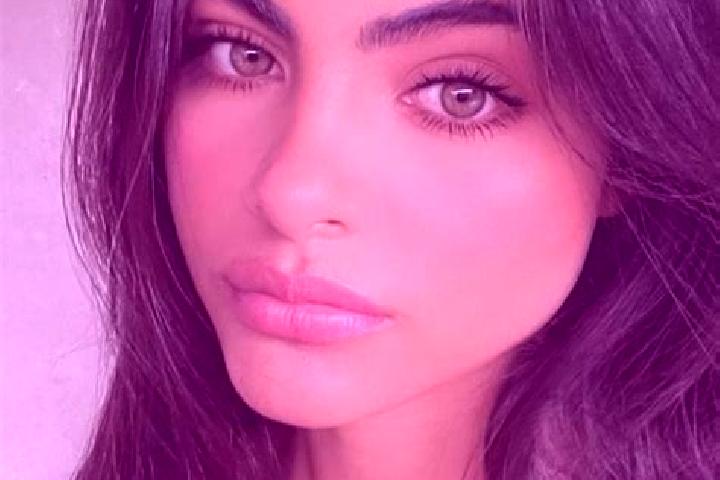 Scarlett, 31, a brunette green-eyed indian companion based in Lyashchivka. Offering Tantra, Prostate Massage, CIM, Duos, Dinner Date. Available for incall an...