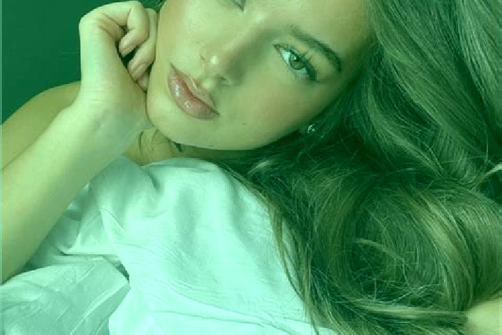 Scarlett, 31, a brunette hazel-eyed caribbean companion based in Soto de Vinuelas. Offering Prostate Massage, CIM, 69. Available for incall and outcall, over...