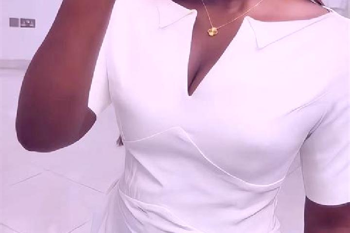 Scarlett, 31 — Escort in Aboh, Nigeria
