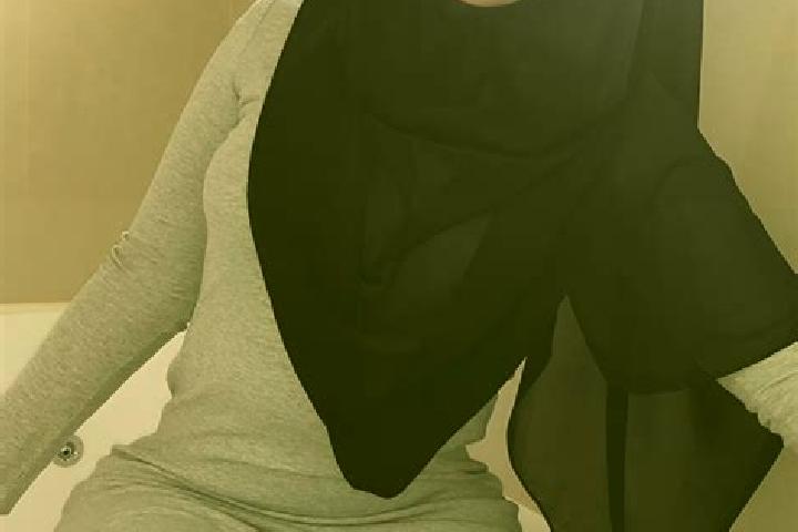 Scarlett, 31 — Escort in Al Malahit, Yemen