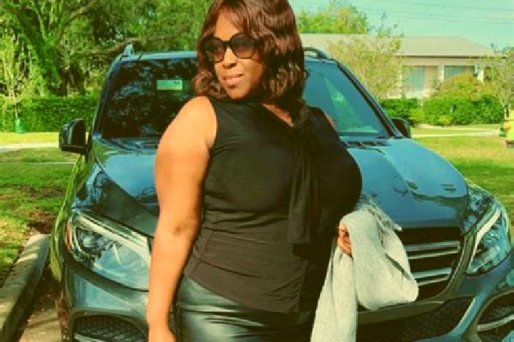 Scarlett, 31 — Escort in Auburndale, United States