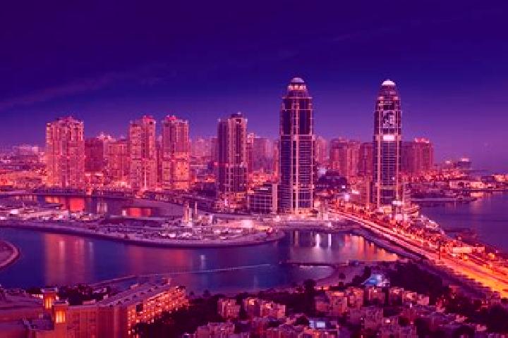 Scarlett, 31 — Escort in Az Za ayin, Qatar