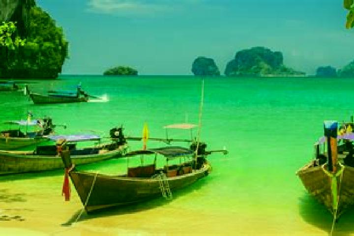 Scarlett, 31 — Escort in Ban I Pat, Thailand