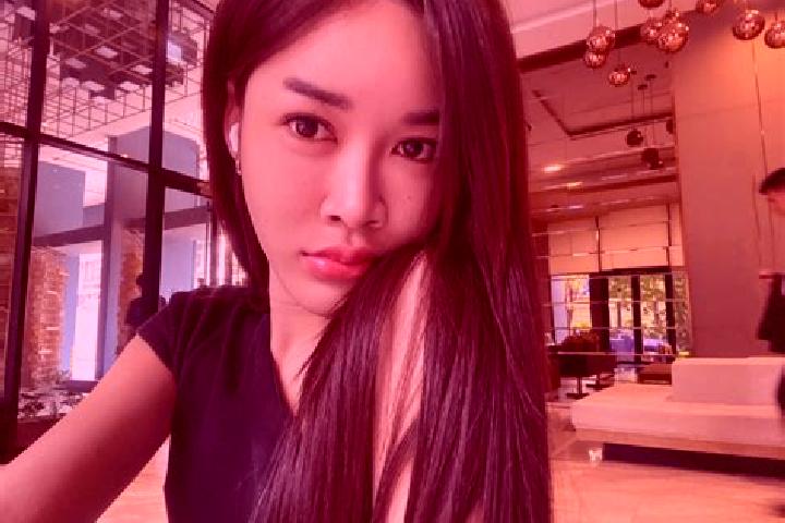 Scarlett, 31 — Escort in Banjar Dawan, Indonesia
