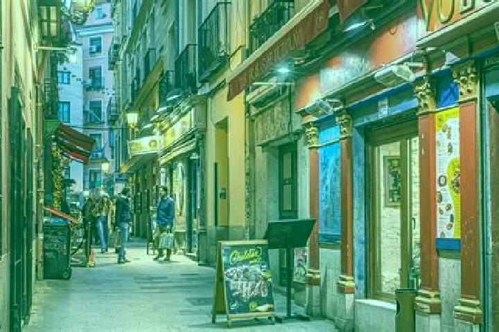 Scarlett, 31 — Escort in Barrio de Belen, Mexico