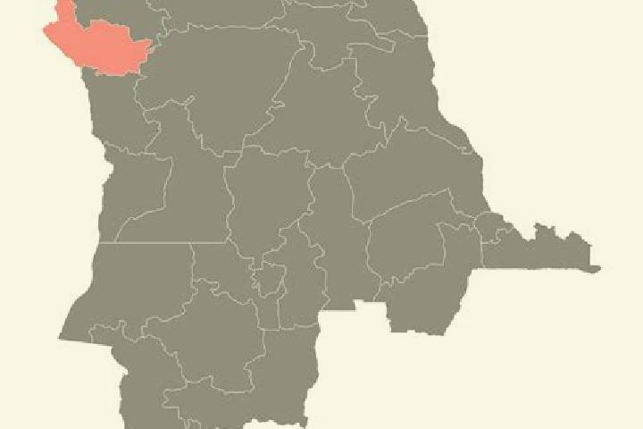 Scarlett, 31 — Escort in Bukama, DR Congo