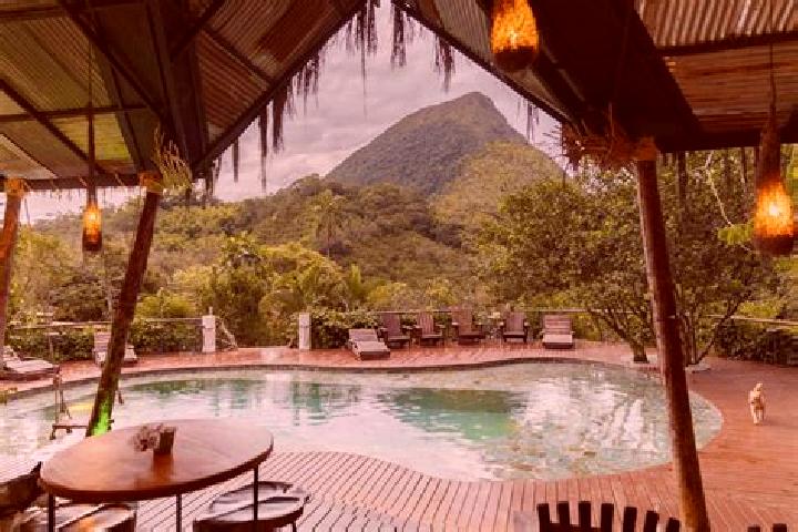 Scarlett, 31 — Escort in Chigorodo, Colombia