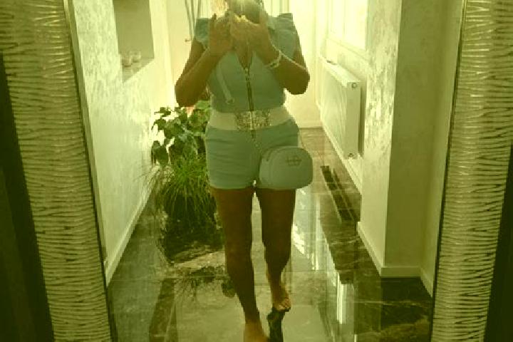 Scarlett, 31 — Escort in Cilizska Radvan, Slovakia