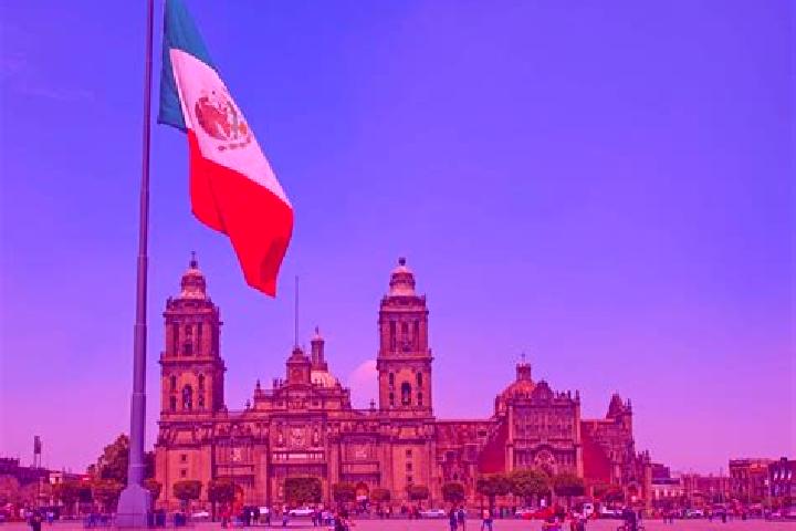 Scarlett, 31 — Escort in Constitucion, Mexico