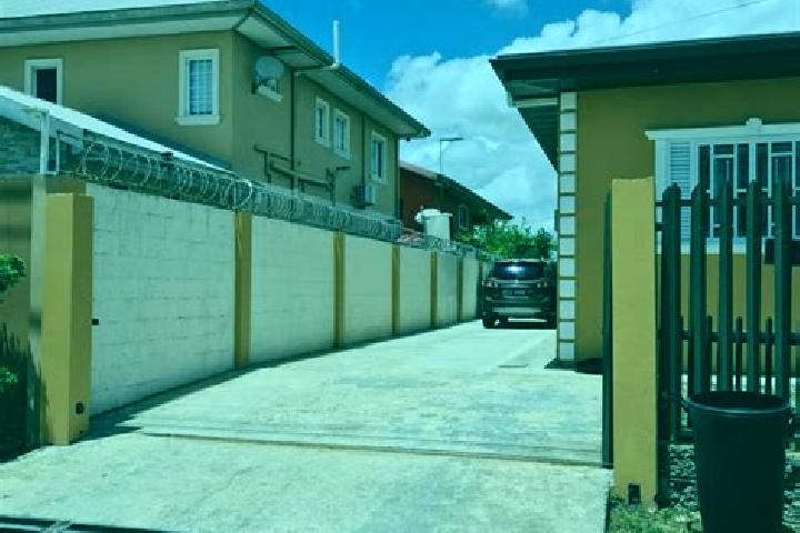 Scarlett, 31 — Escort in Couva, Trinidad and Tobago