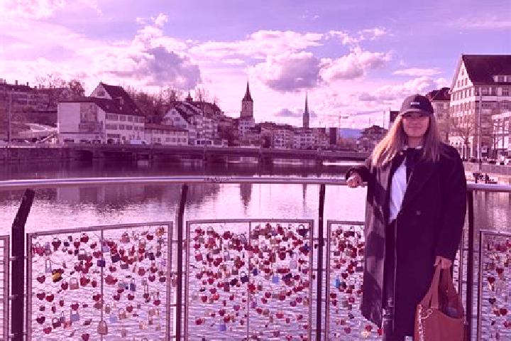 Scarlett, 31 — Escort in Effretikon / Moosburg, Switzerland