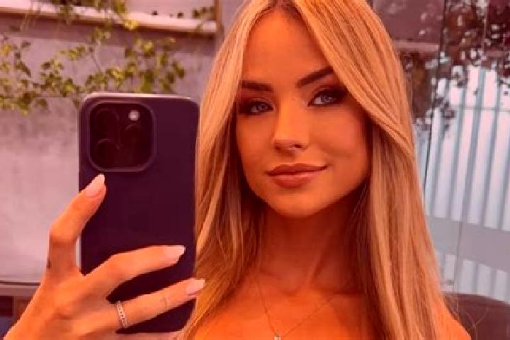 Scarlett, 31 — Escort in El Conejo, Mexico