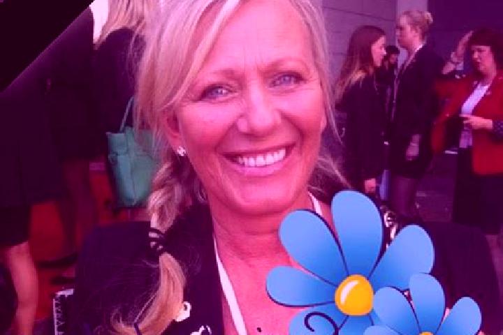 Scarlett, 31 — Escort in Fjaeras kyrkby, Sweden