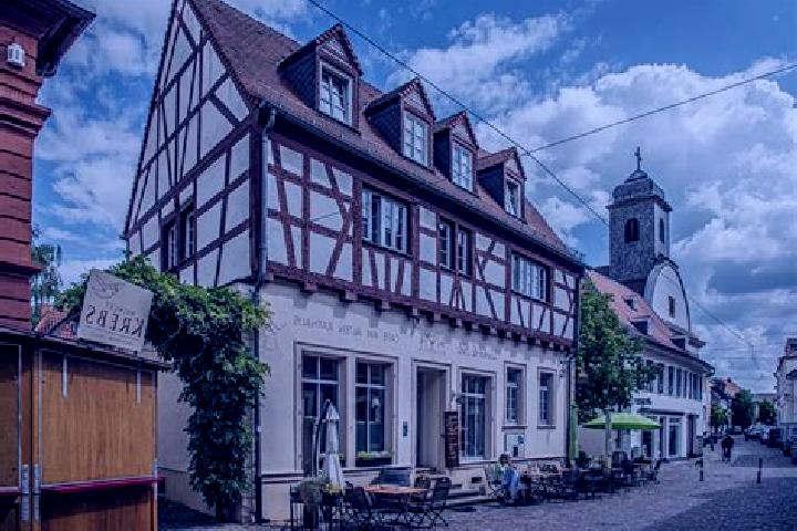Scarlett, 31 — Escort in Freinsheim, Germany
