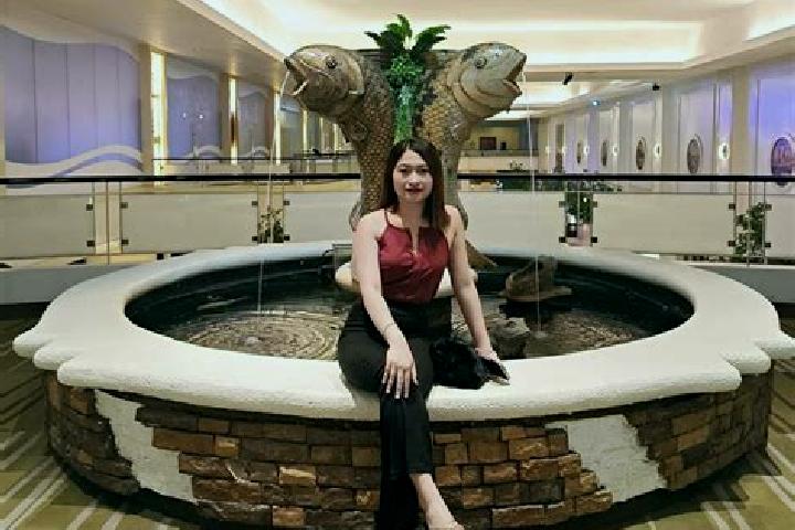 Scarlett, 31 — Escort in Gutang, China