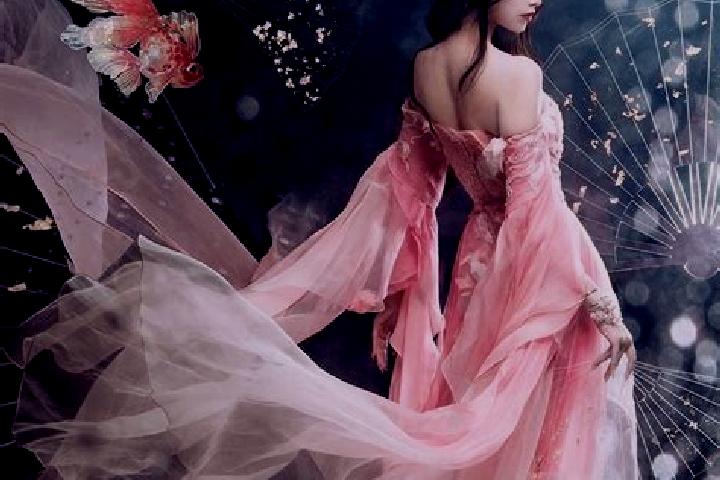 Scarlett, 31 — Escort in Hanxian, China