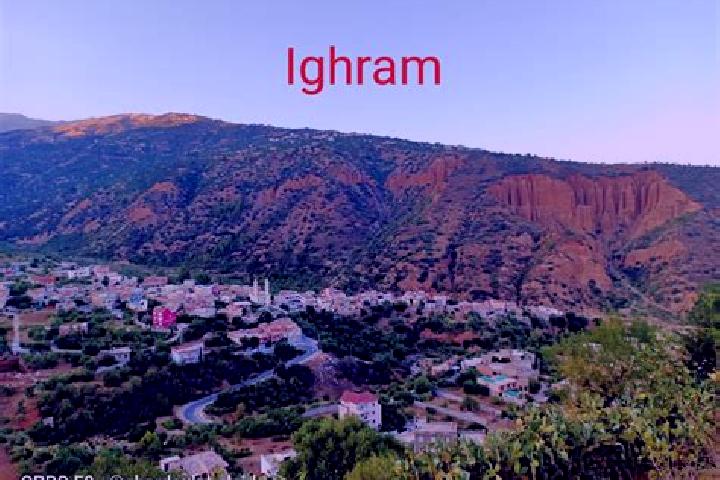 Scarlett, 31 — Escort in Ighram Laalam, Morocco