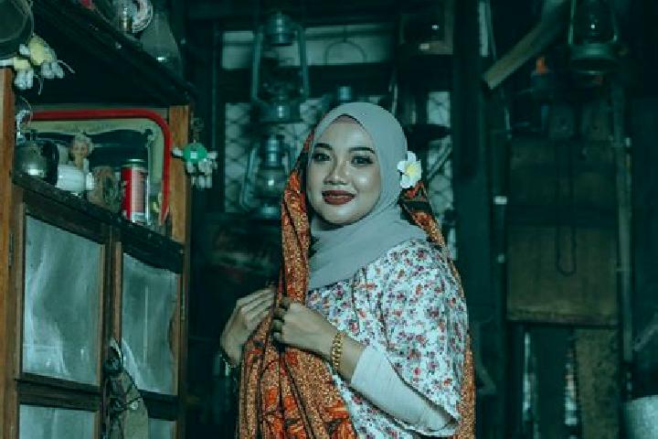 Scarlett, 31 — Escort in Kampung Naga Lilit, Malaysia