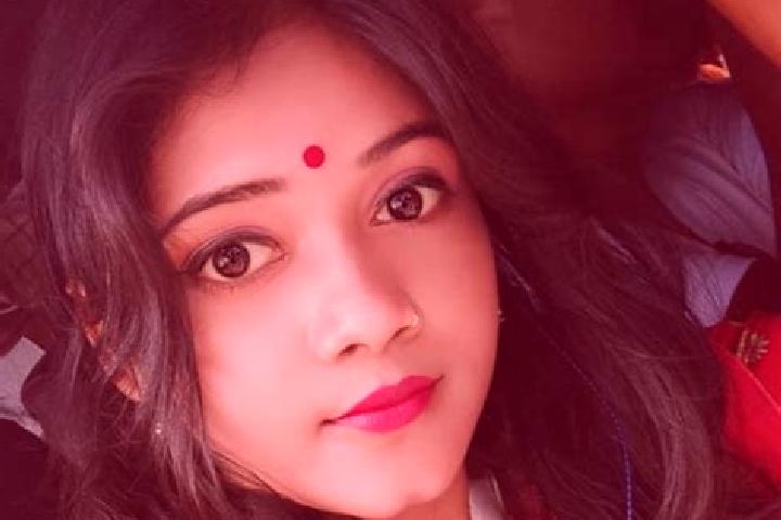 Scarlett, 31 — Escort in Katoya, India