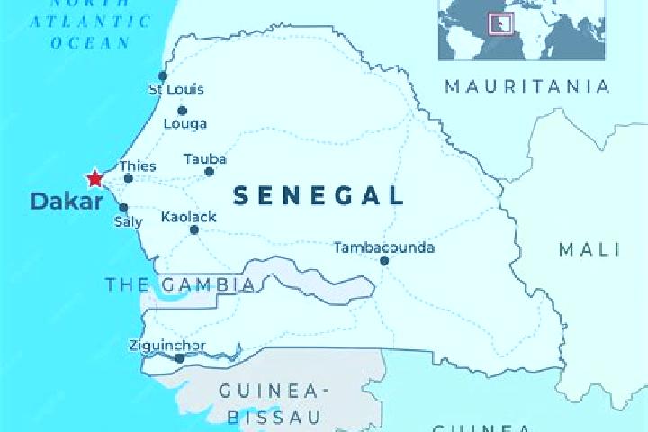 Scarlett, 31 — Escort in Kidira, Senegal
